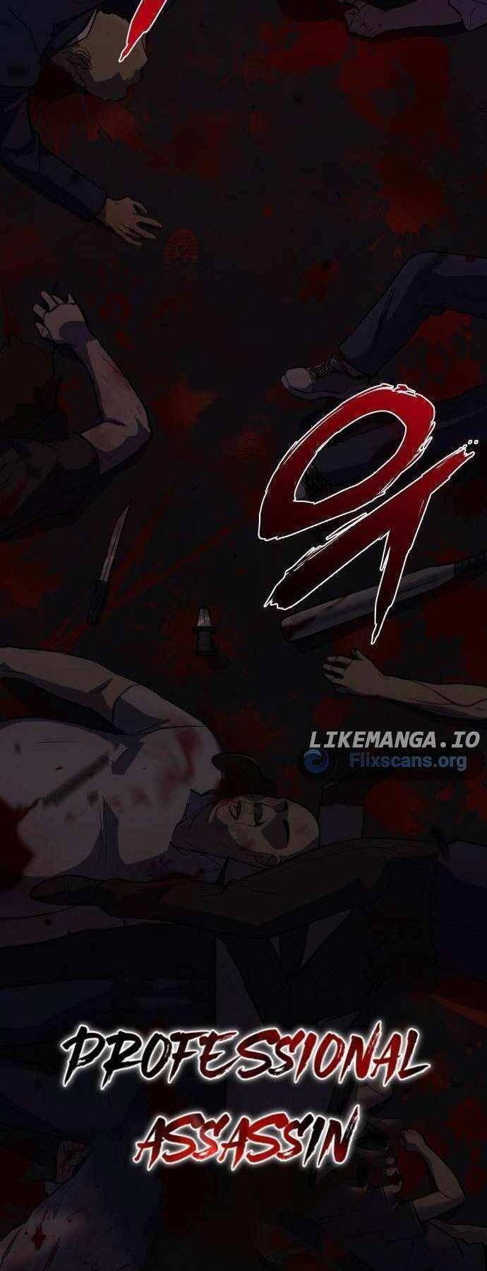 Tay Súng Chinh Phục Võ Lâm Chap 1 - Next Chap 2