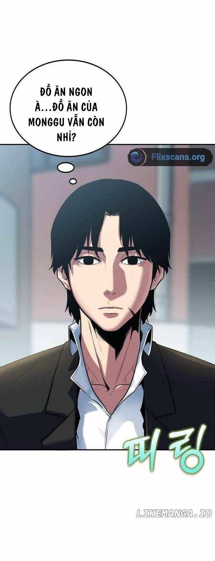 Tay Súng Chinh Phục Võ Lâm Chap 1 - Next Chap 2