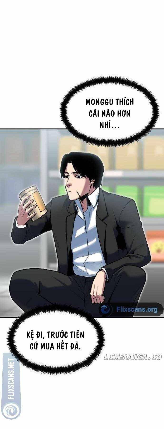 Tay Súng Chinh Phục Võ Lâm Chap 1 - Next Chap 2