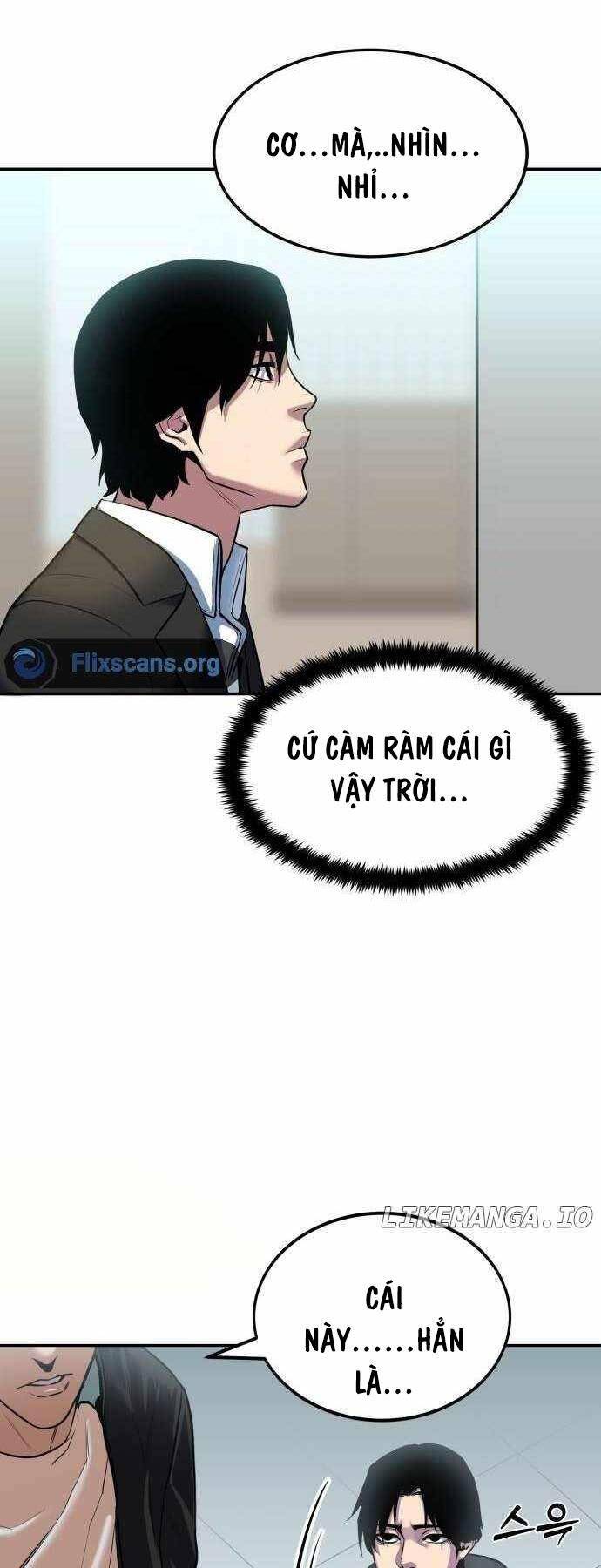 Tay Súng Chinh Phục Võ Lâm Chap 1 - Next Chap 2