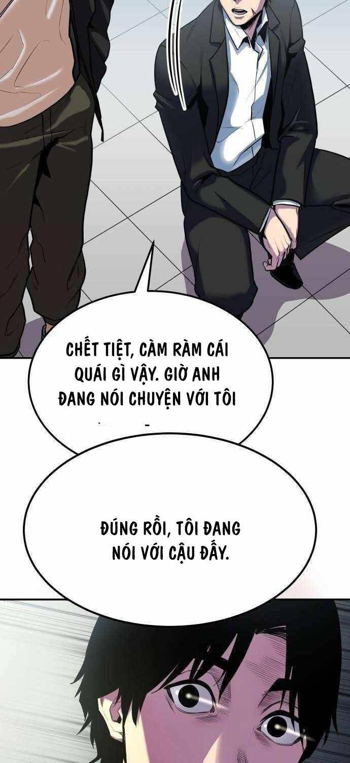 Tay Súng Chinh Phục Võ Lâm Chap 1 - Next Chap 2