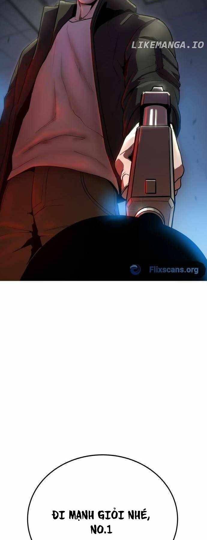 Tay Súng Chinh Phục Võ Lâm Chap 1 - Next Chap 2