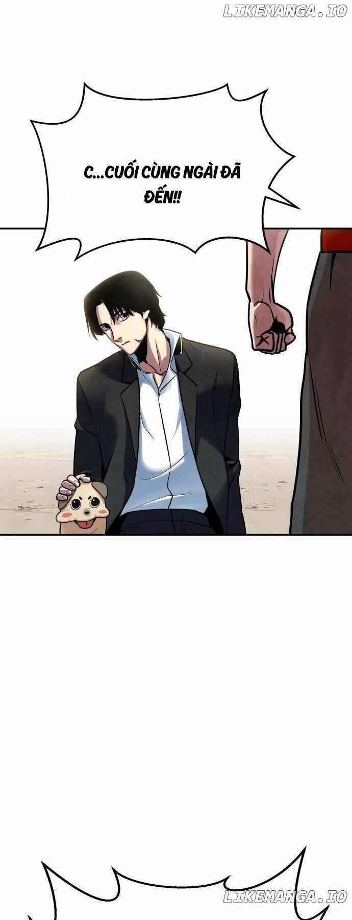 Tay Súng Chinh Phục Võ Lâm Chap 1 - Next Chap 2