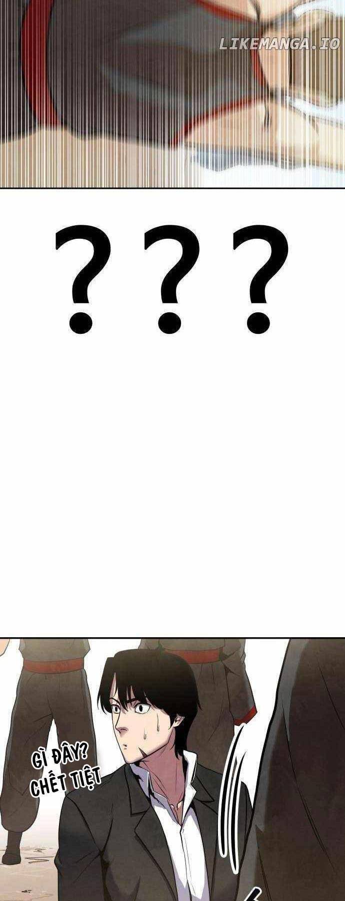 Tay Súng Chinh Phục Võ Lâm Chap 1 - Next Chap 2