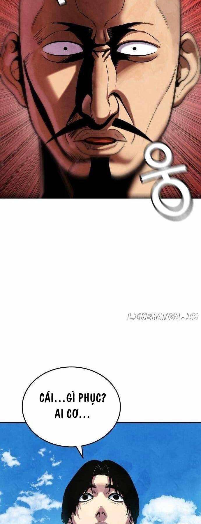 Tay Súng Chinh Phục Võ Lâm Chap 1 - Next Chap 2