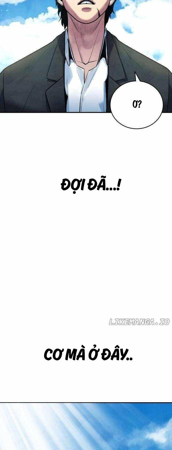 Tay Súng Chinh Phục Võ Lâm Chap 1 - Next Chap 2