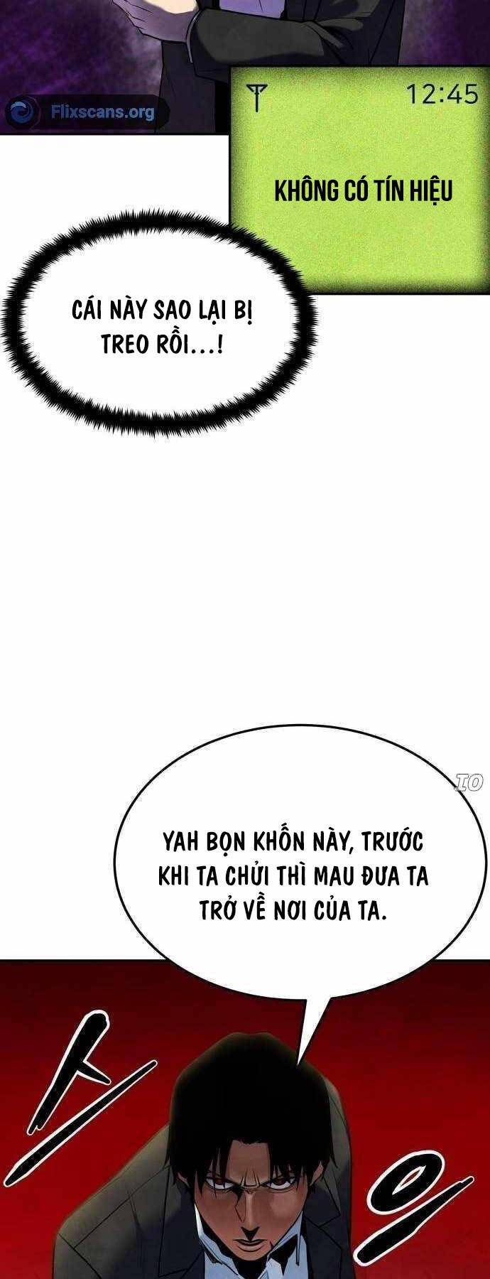 Tay Súng Chinh Phục Võ Lâm Chap 1 - Next Chap 2