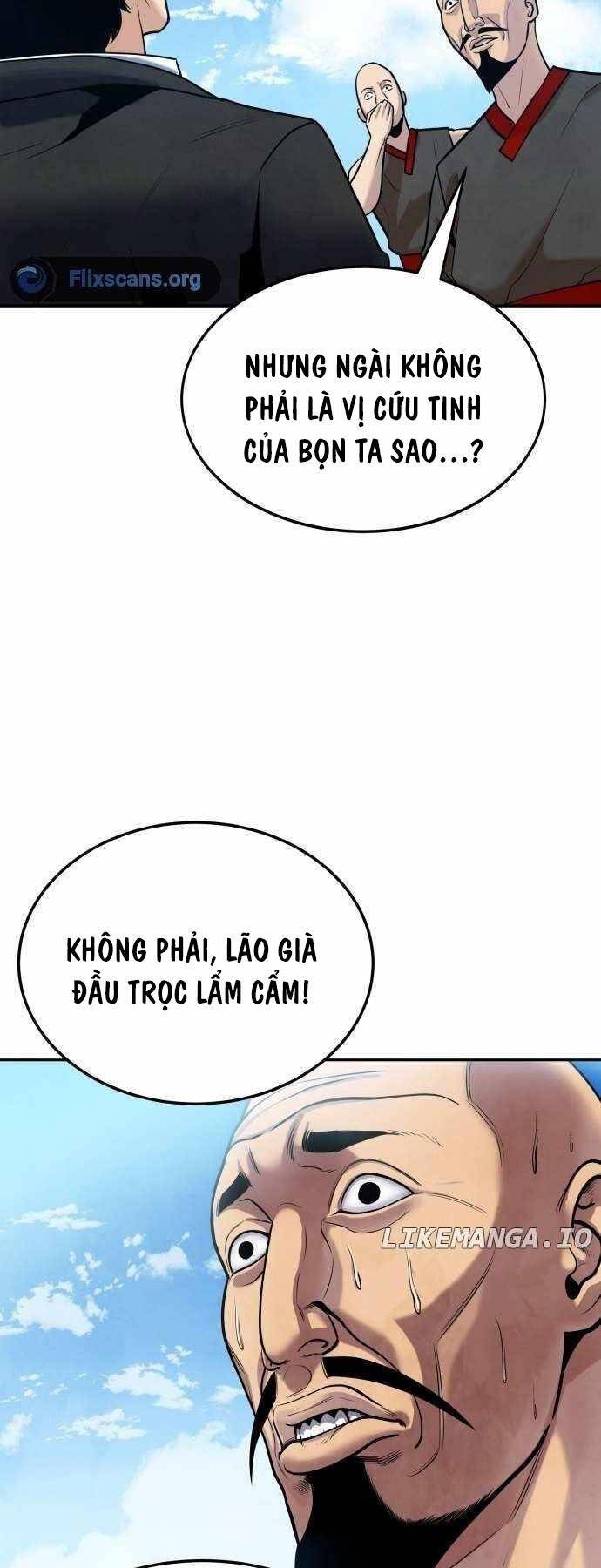 Tay Súng Chinh Phục Võ Lâm Chap 1 - Next Chap 2