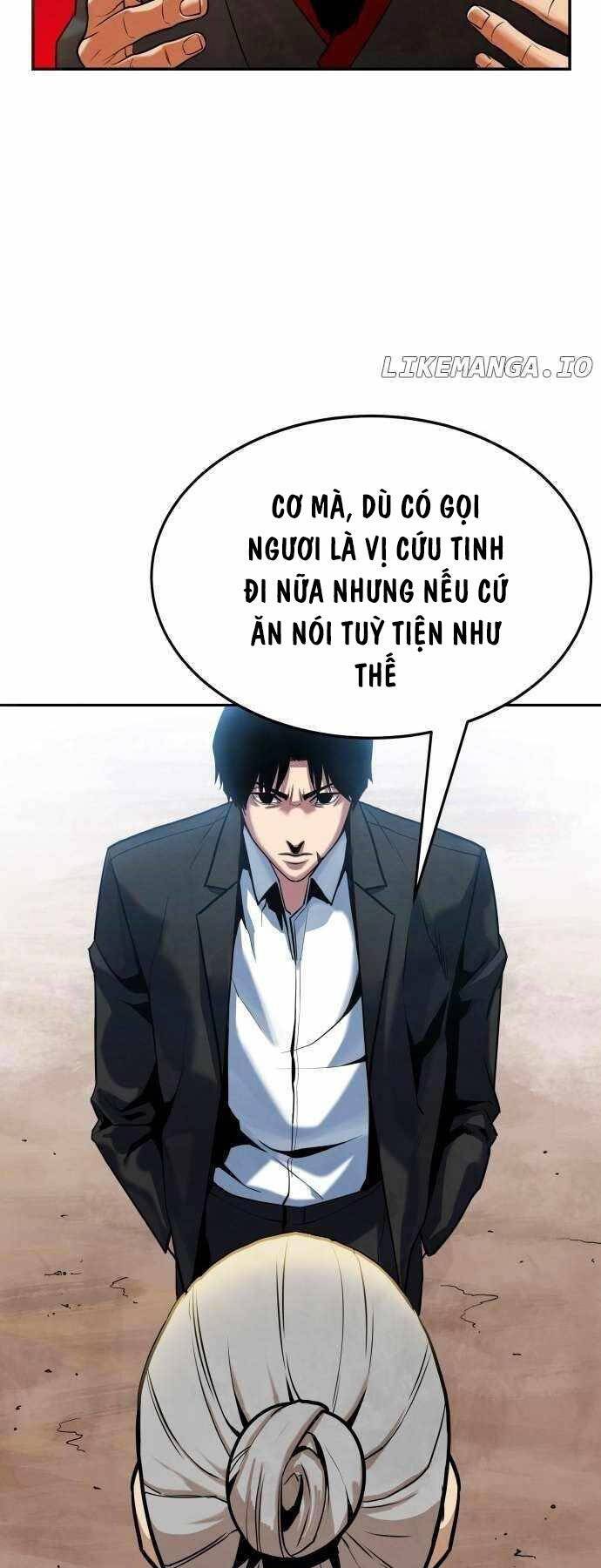 Tay Súng Chinh Phục Võ Lâm Chap 1 - Next Chap 2
