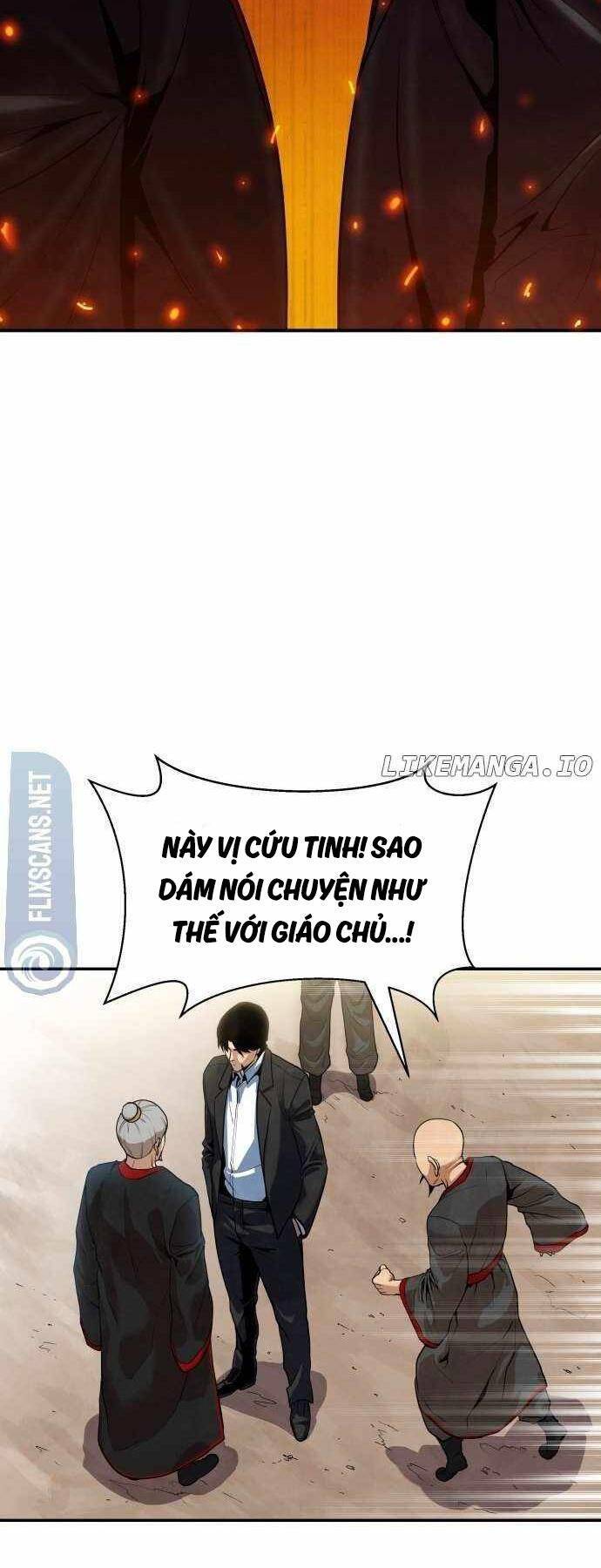 Tay Súng Chinh Phục Võ Lâm Chap 1 - Next Chap 2