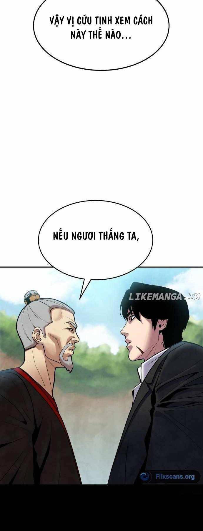 Tay Súng Chinh Phục Võ Lâm Chap 1 - Next Chap 2