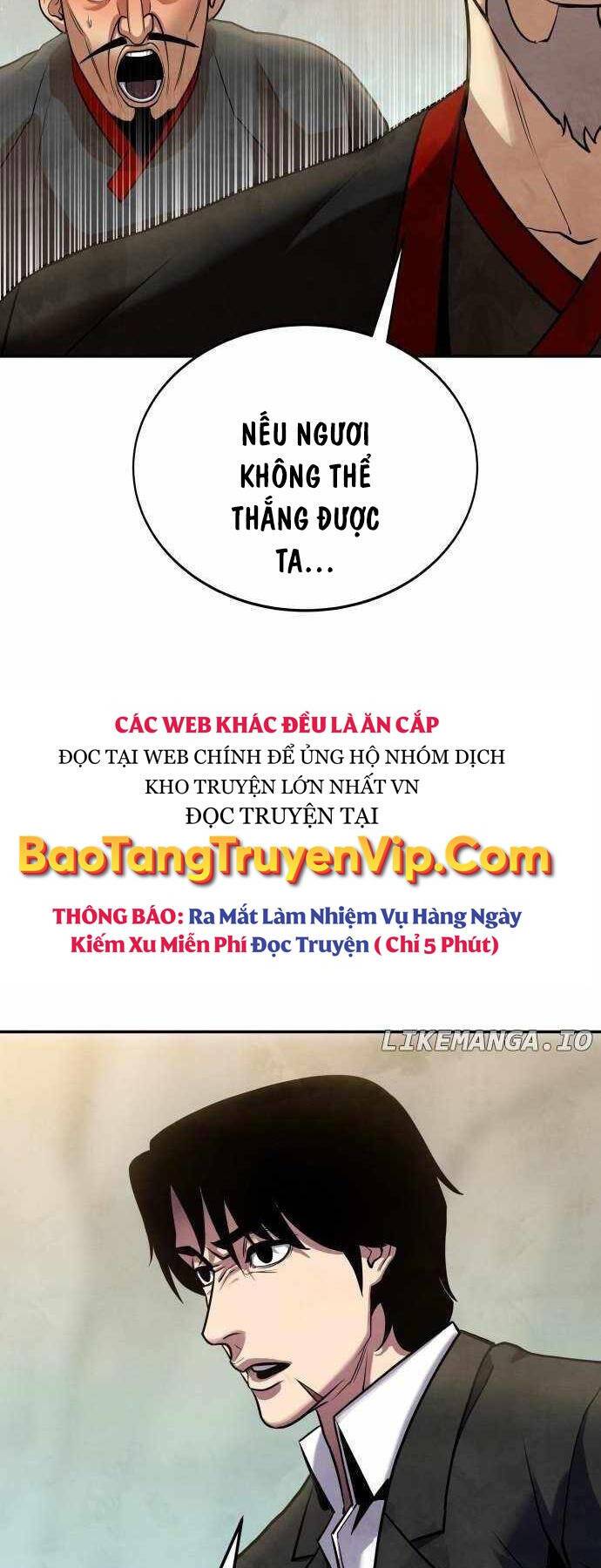 Tay Súng Chinh Phục Võ Lâm Chap 1 - Next Chap 2