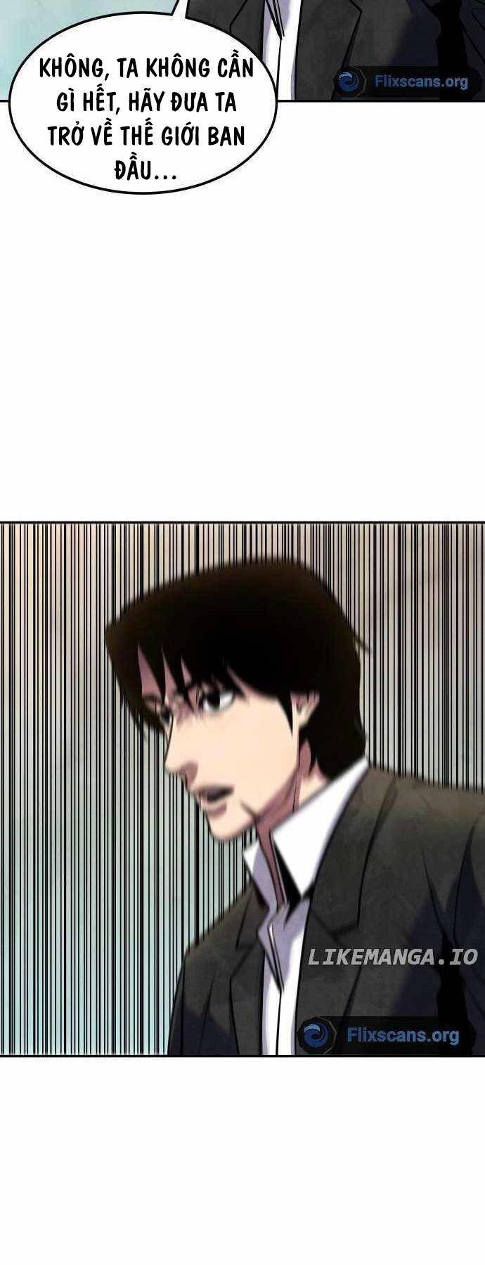 Tay Súng Chinh Phục Võ Lâm Chap 1 - Next Chap 2