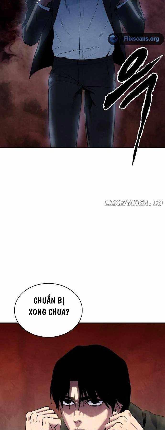 Tay Súng Chinh Phục Võ Lâm Chap 1 - Next Chap 2