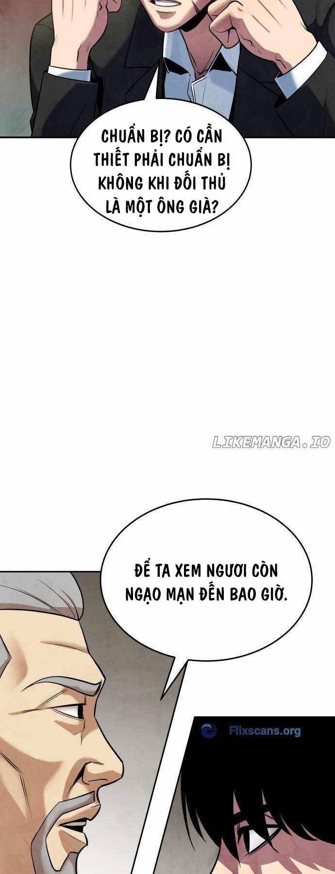 Tay Súng Chinh Phục Võ Lâm Chap 1 - Next Chap 2