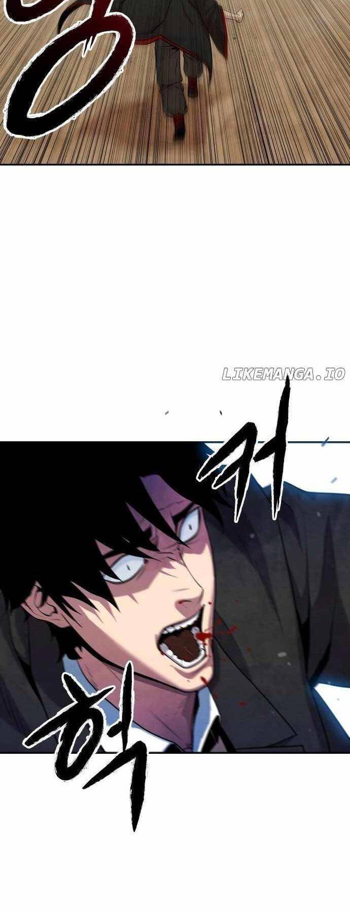 Tay Súng Chinh Phục Võ Lâm Chap 1 - Next Chap 2