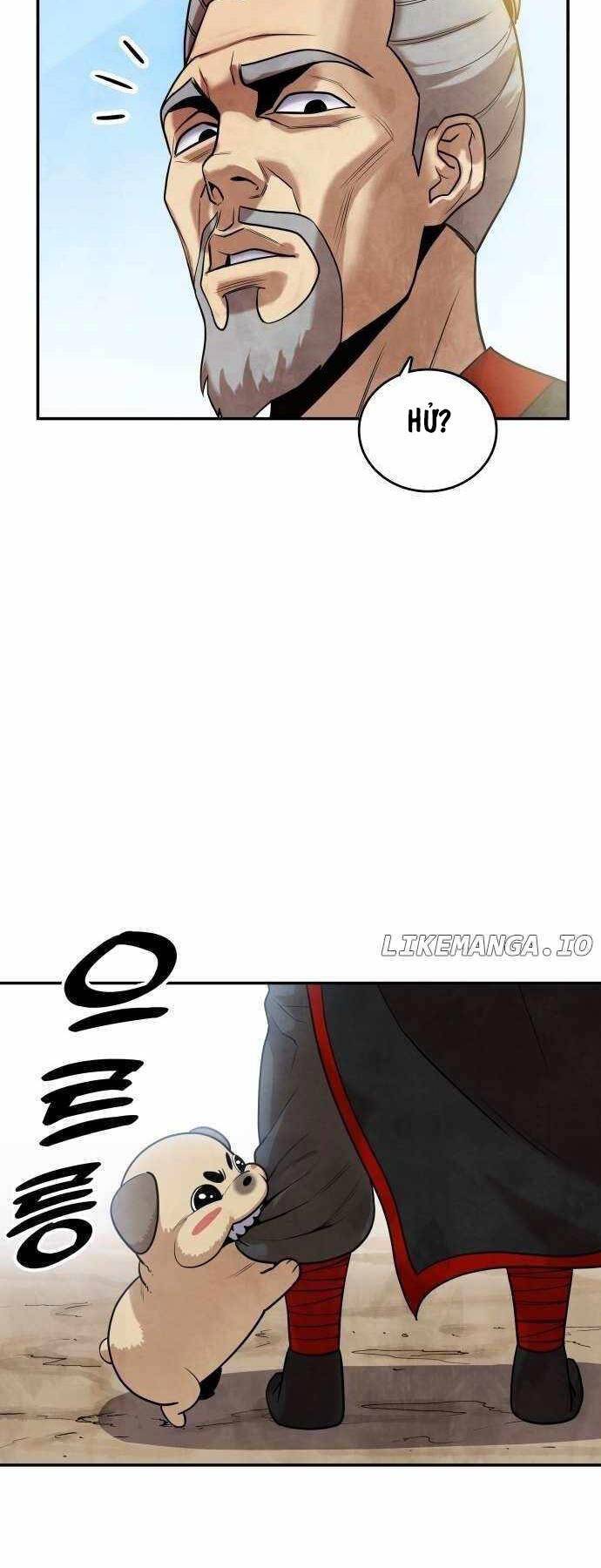 Tay Súng Chinh Phục Võ Lâm Chap 1 - Next Chap 2