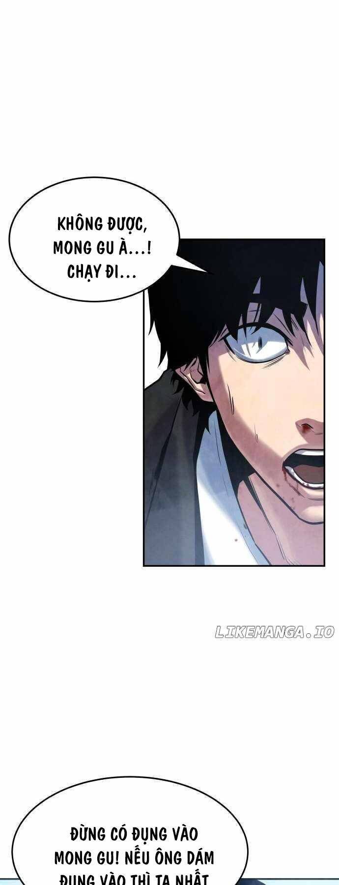 Tay Súng Chinh Phục Võ Lâm Chap 1 - Next Chap 2