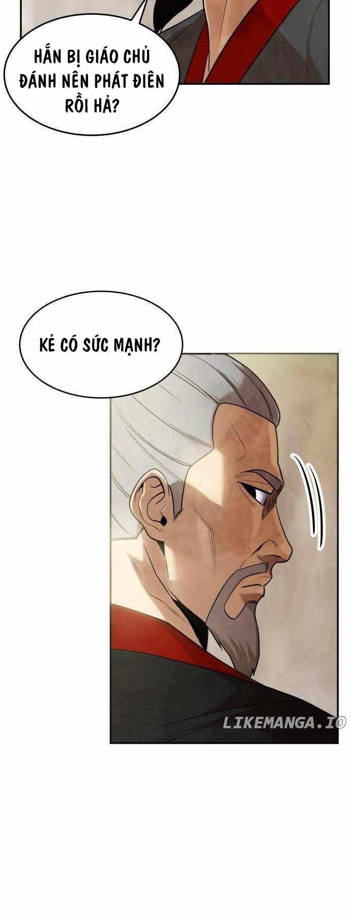 Tay Súng Chinh Phục Võ Lâm Chap 1 - Next Chap 2