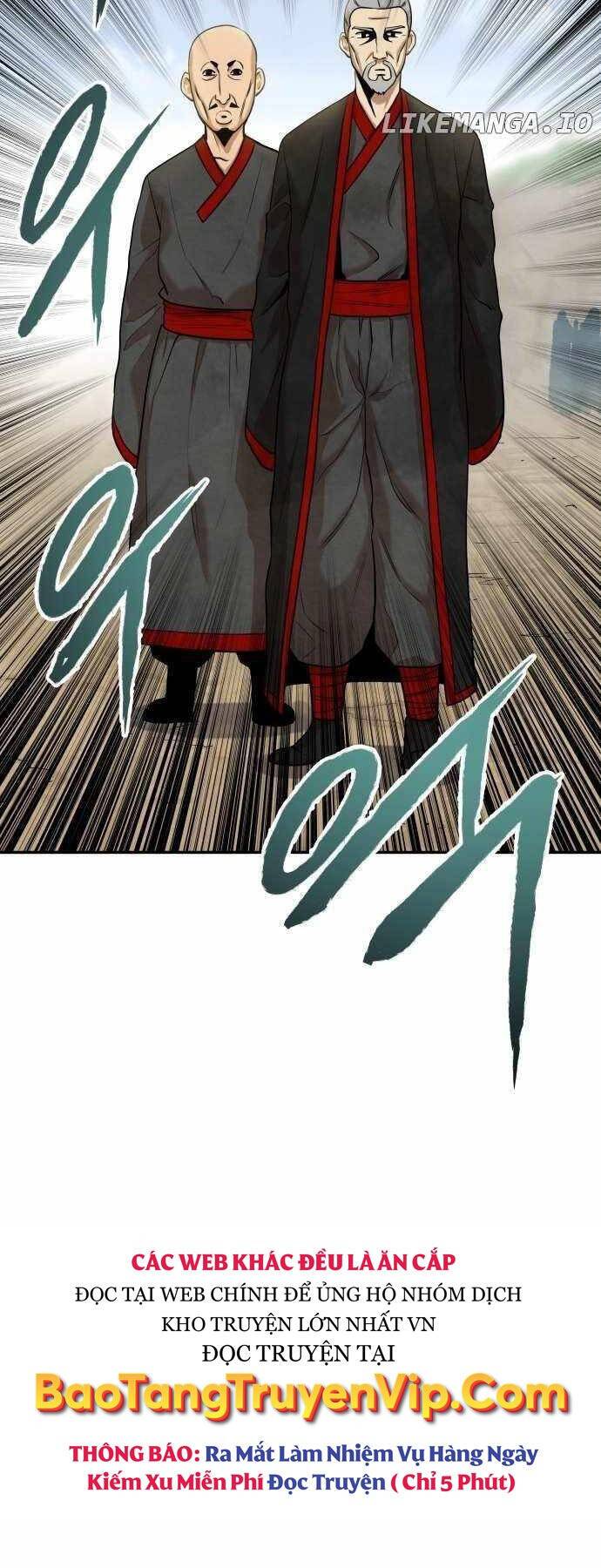 Tay Súng Chinh Phục Võ Lâm Chap 1 - Next Chap 2