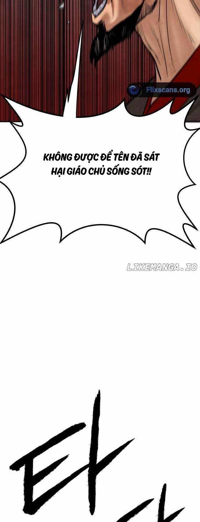 Tay Súng Chinh Phục Võ Lâm Chap 1 - Next Chap 2