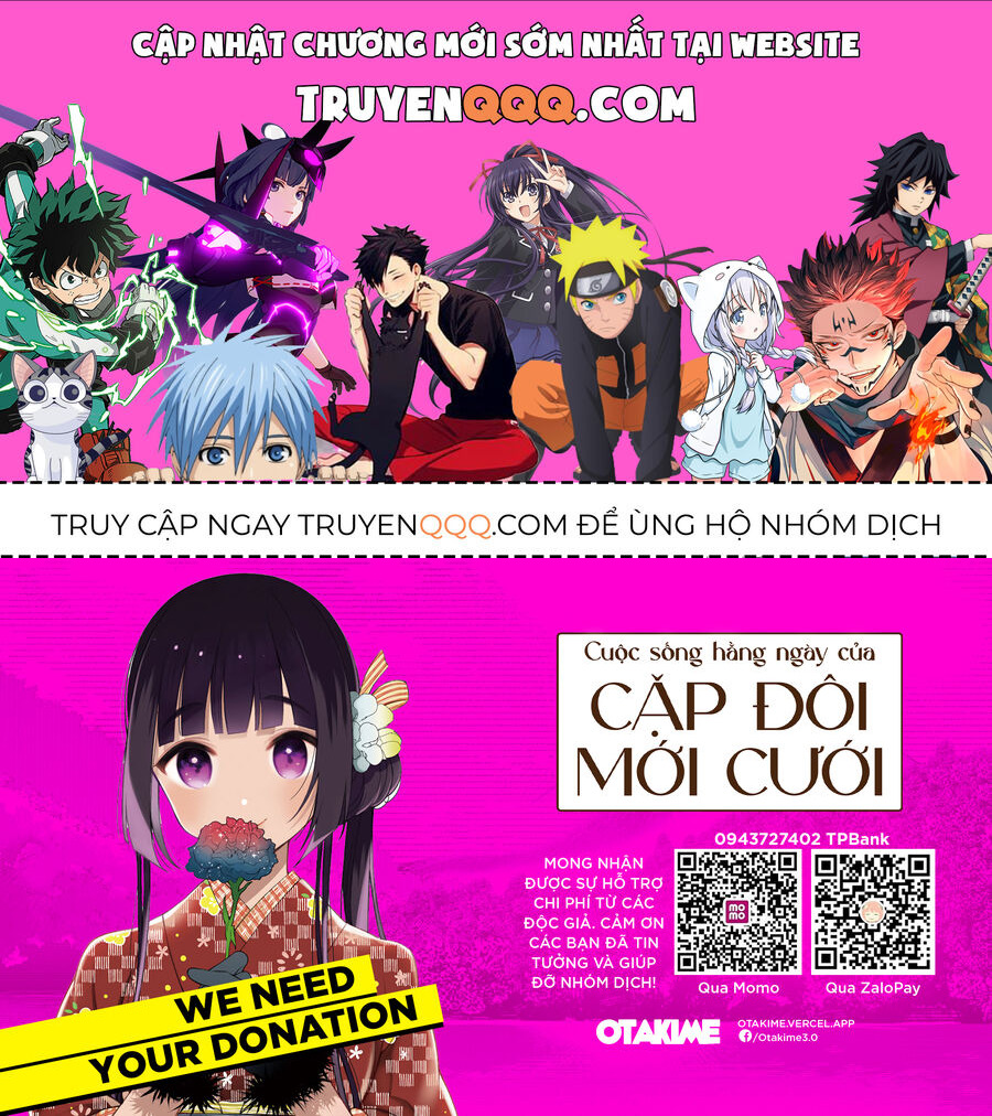 Câu Chuyện Về Đôi Vợ Chồng Nọ Chap 35 - Next Chap 36