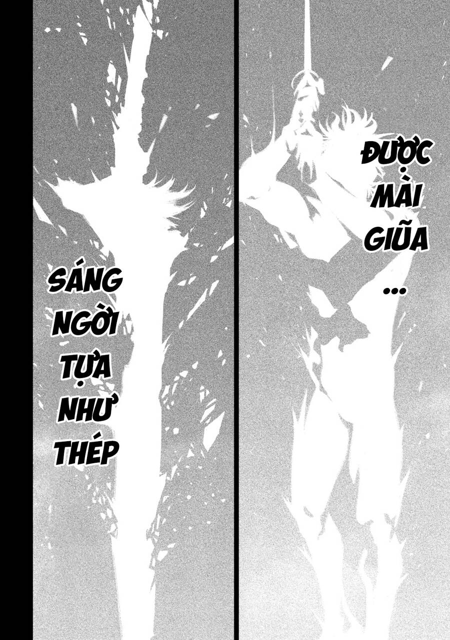 Tenkaichi - Thiên Hạ Đệ Nhất Võ Sĩ Đại Hội Chap 34 - Next Chap 35