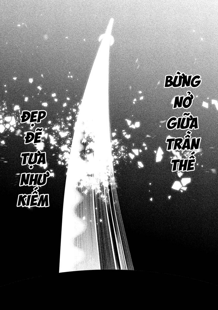 Tenkaichi - Thiên Hạ Đệ Nhất Võ Sĩ Đại Hội Chap 34 - Next Chap 35