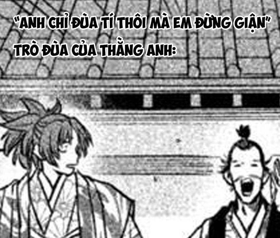 Tenkaichi - Thiên Hạ Đệ Nhất Võ Sĩ Đại Hội Chap 35 - Next Chap 36