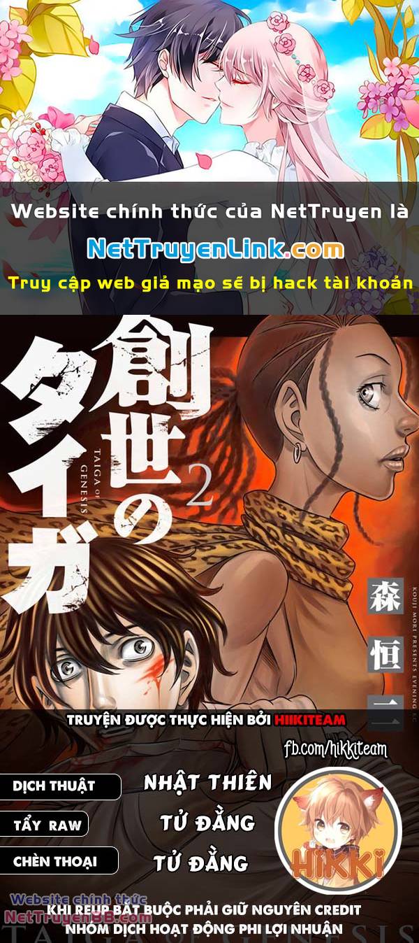 Trở Lại Thời Kì Đồ Đá Chap 93 - Next Chap 94