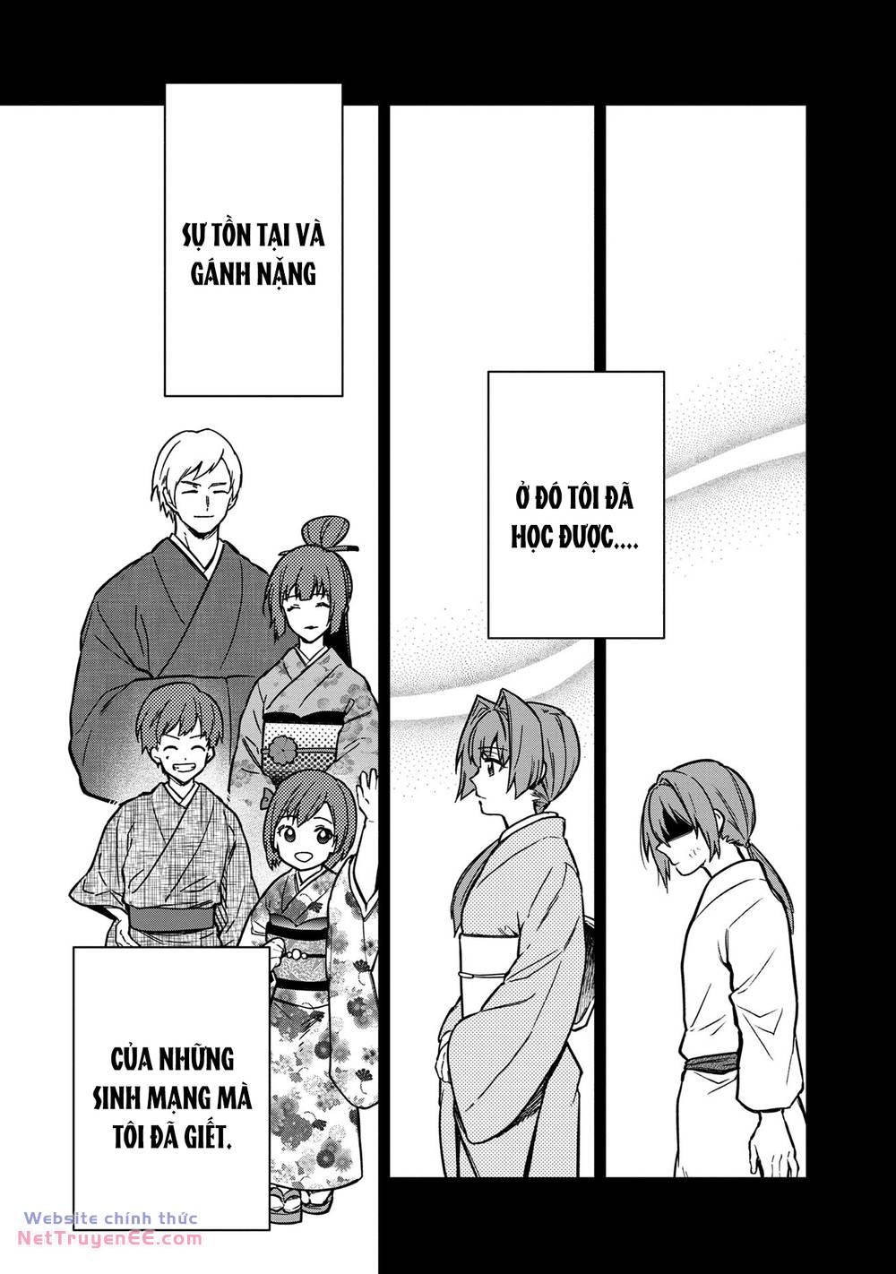 My Death Flags Show No Sign Of Ending. Chap 50 - Next Chap 51