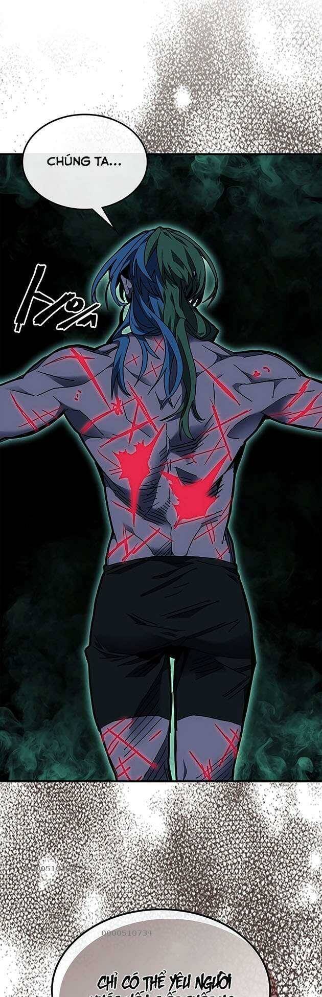 Chuyển Sinh Ma Pháp Đặc Biệt Yếu Chap 252 - Next Chap 253