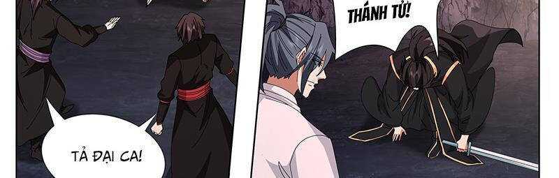 Võ Luyện Đỉnh Phong Chap 3731 - Next Chap 3732