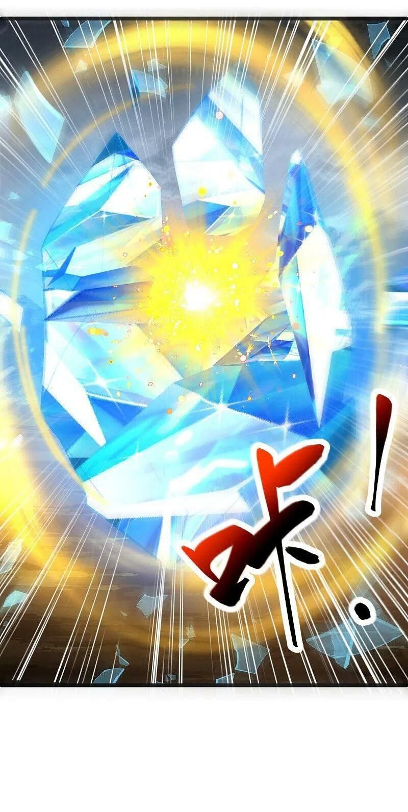 Chiến Hồn Tuyệt Thế Chap 486 - Next Chap 487