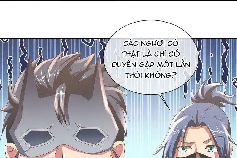 Chiến Hồn Tuyệt Thế Chap 505 - Next Chap 506