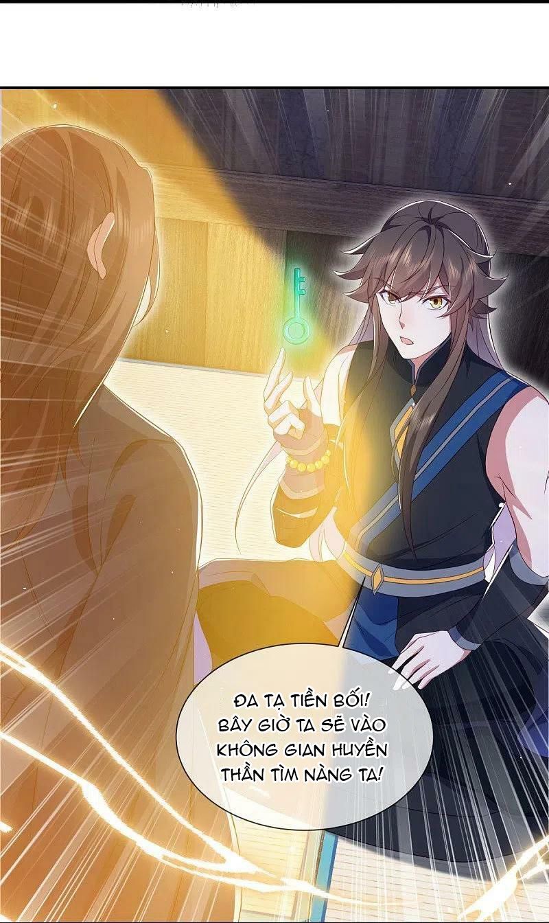 Chiến Hồn Tuyệt Thế Chap 504 - Next Chap 505