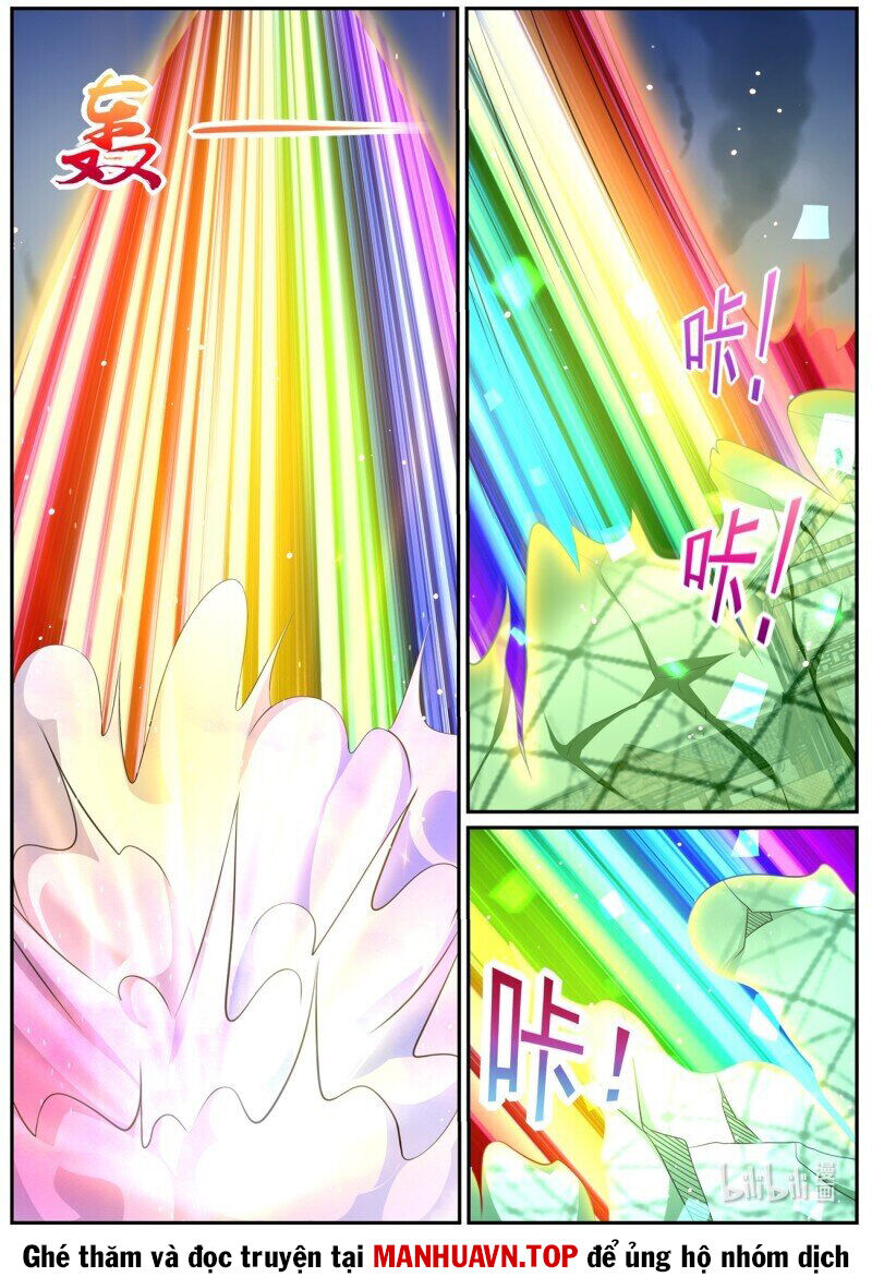 Trọng Sinh Đô Thị Tu Tiên Chap 982 - Next Chap 983