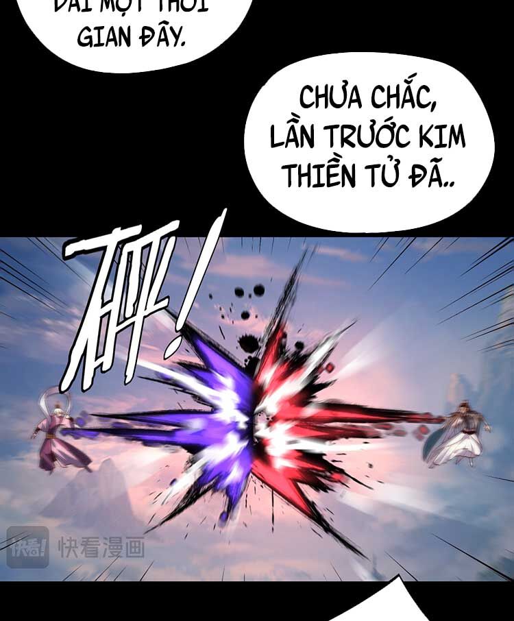 Ta Trời Sinh Đã Là Nhân Vật Phản Diện Chap 138 - Next Chap 139