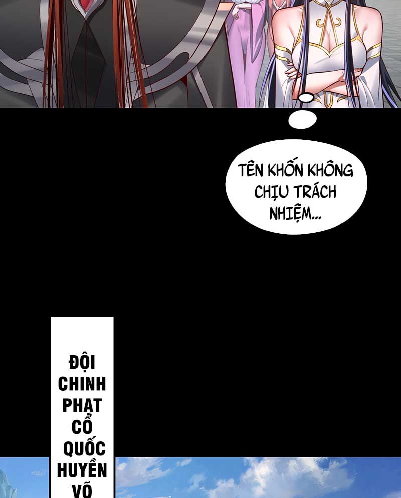 Ta Trời Sinh Đã Là Nhân Vật Phản Diện Chap 141 - Next Chap 142