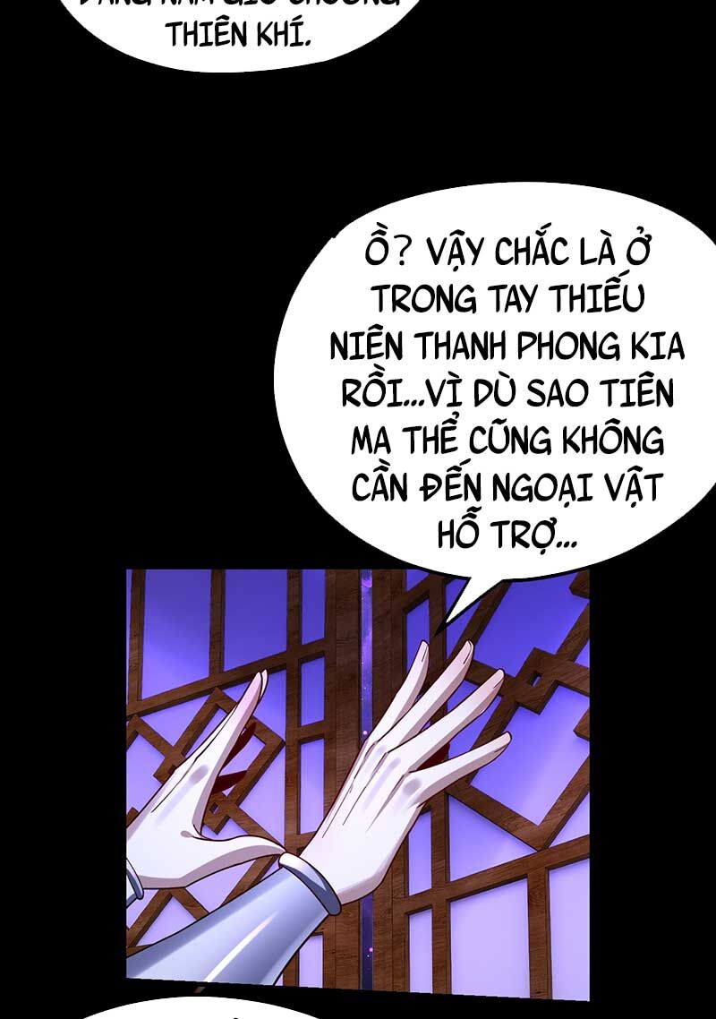 Ta Trời Sinh Đã Là Nhân Vật Phản Diện Chap 141 - Next Chap 142