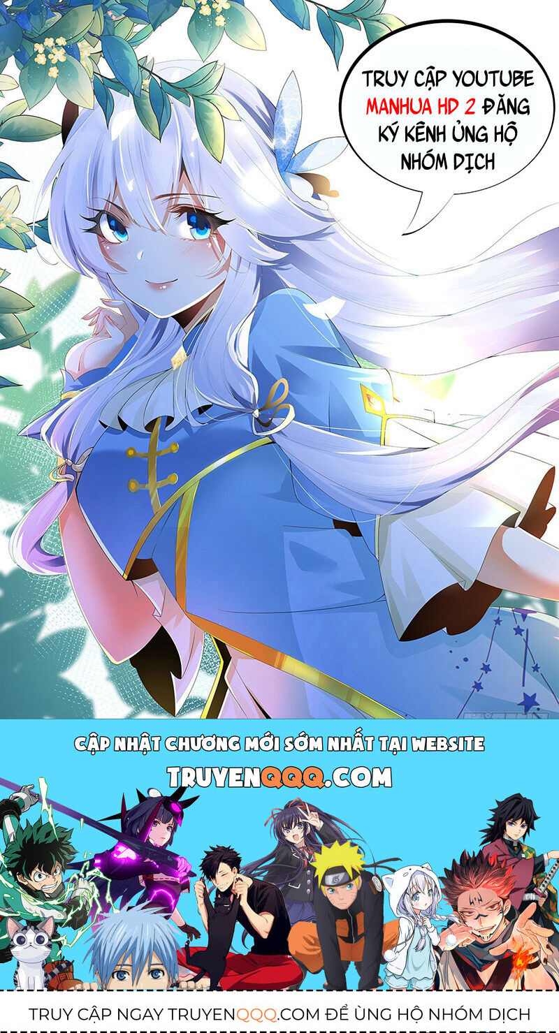 Ta Trời Sinh Đã Là Nhân Vật Phản Diện Chap 141 - Next Chap 142