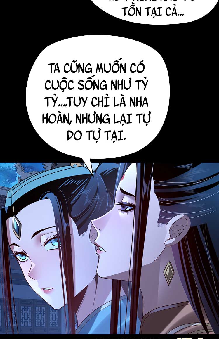 Ta Trời Sinh Đã Là Nhân Vật Phản Diện Chap 145 - Next Chap 146
