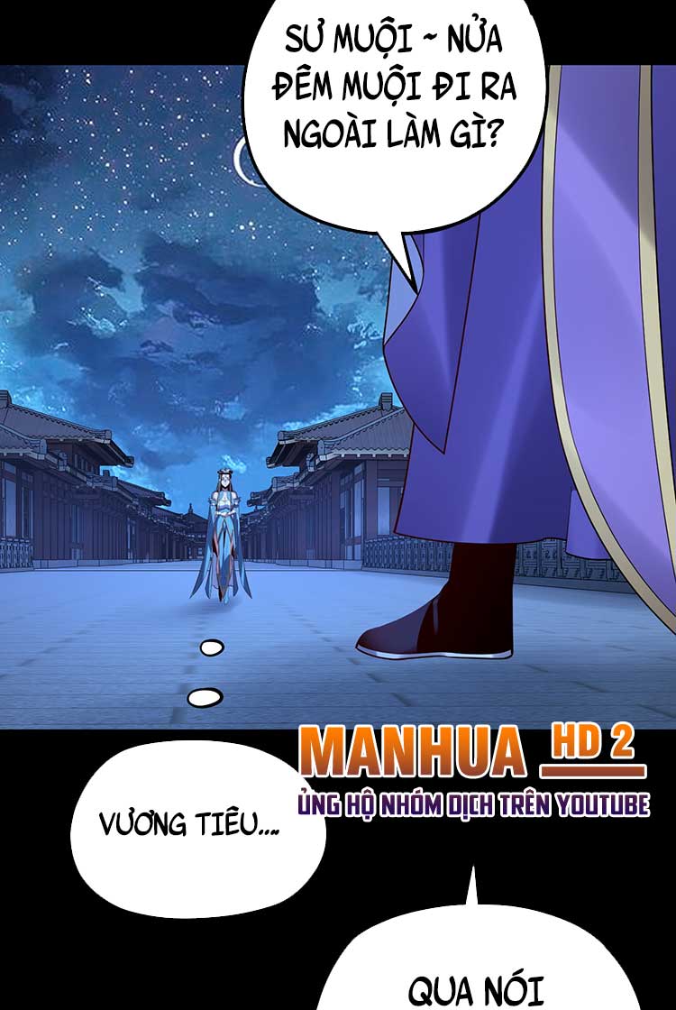 Ta Trời Sinh Đã Là Nhân Vật Phản Diện Chap 145 - Next Chap 146