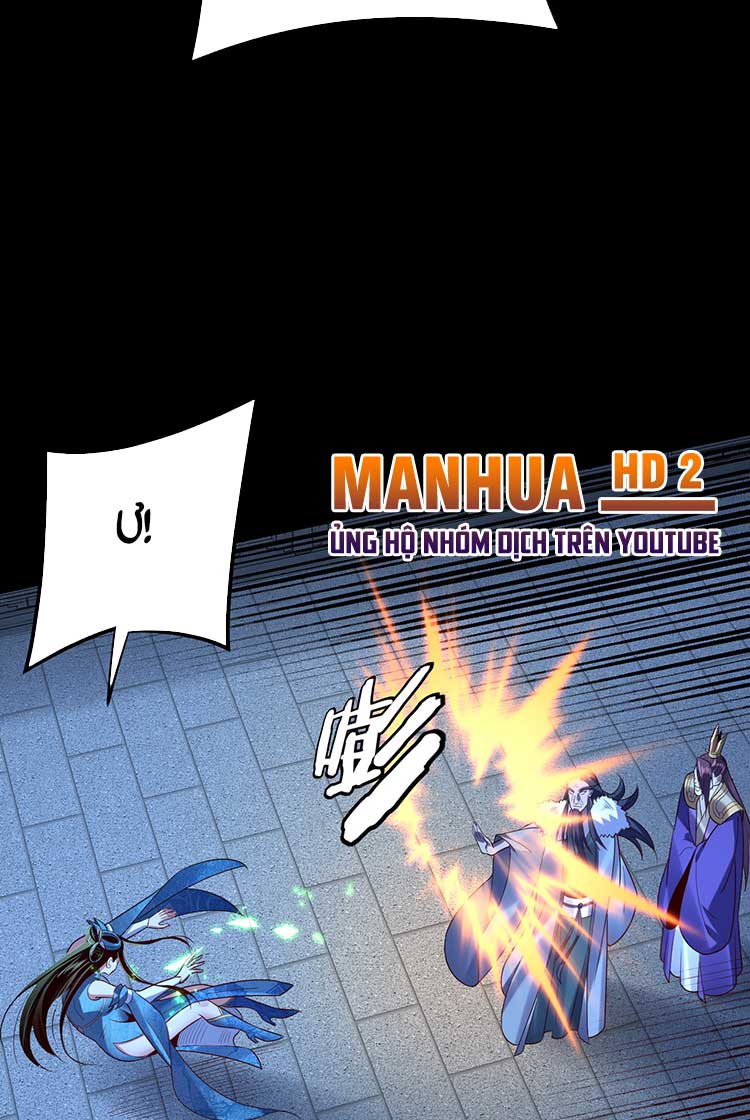 Ta Trời Sinh Đã Là Nhân Vật Phản Diện Chap 145 - Next Chap 146