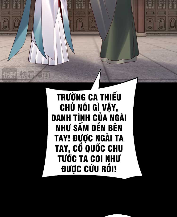 Ta Trời Sinh Đã Là Nhân Vật Phản Diện Chap 144 - Next Chap 145