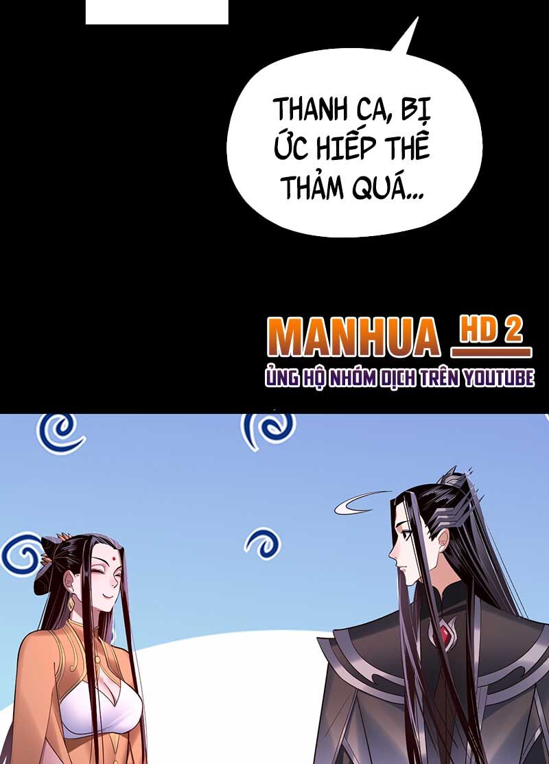 Ta Trời Sinh Đã Là Nhân Vật Phản Diện Chap 146 - Next Chap 147