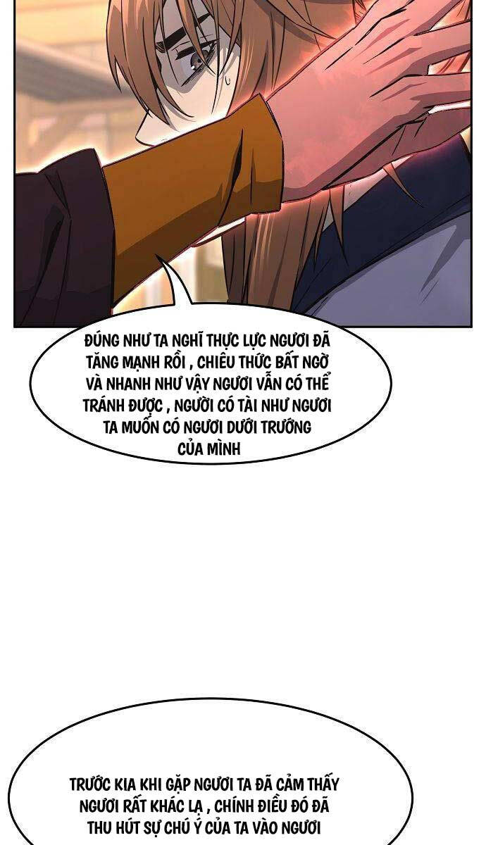 Cảm Kiếm Tuyệt Đối Chap 72 - Next Chap 73