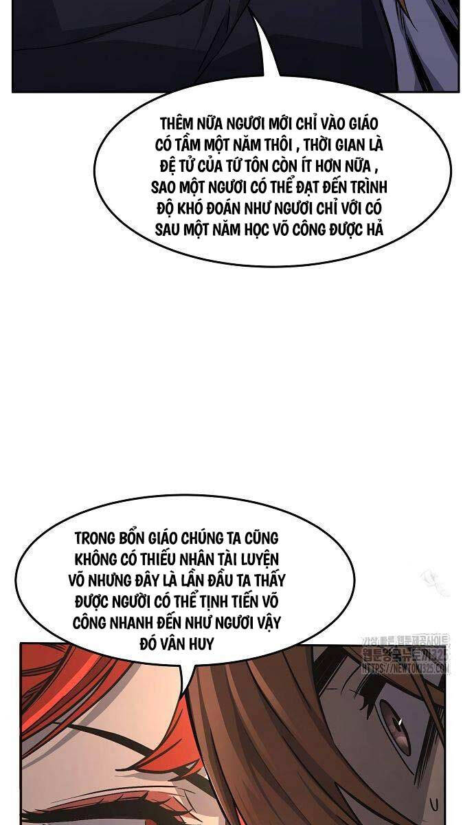 Cảm Kiếm Tuyệt Đối Chap 72 - Next Chap 73