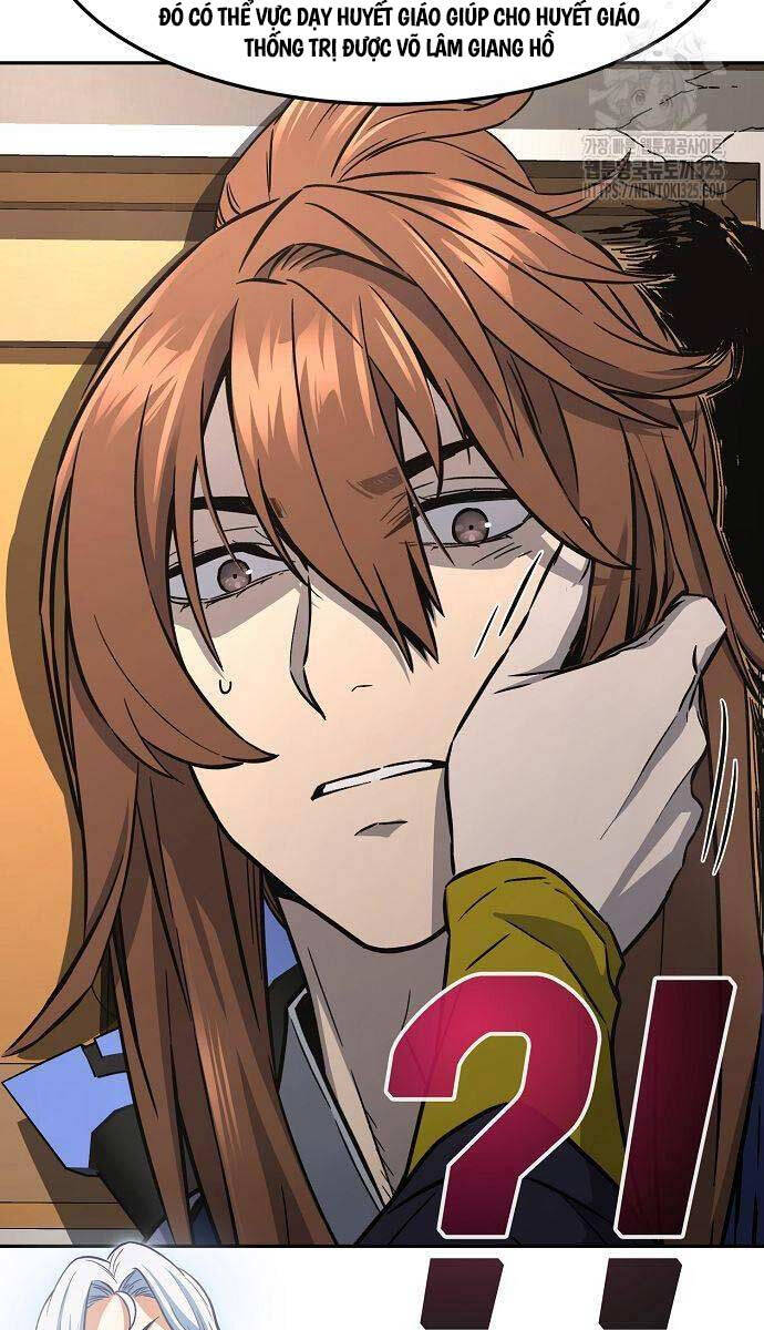 Cảm Kiếm Tuyệt Đối Chap 72 - Next Chap 73