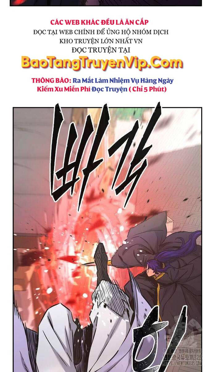 Cảm Kiếm Tuyệt Đối Chap 72 - Next Chap 73